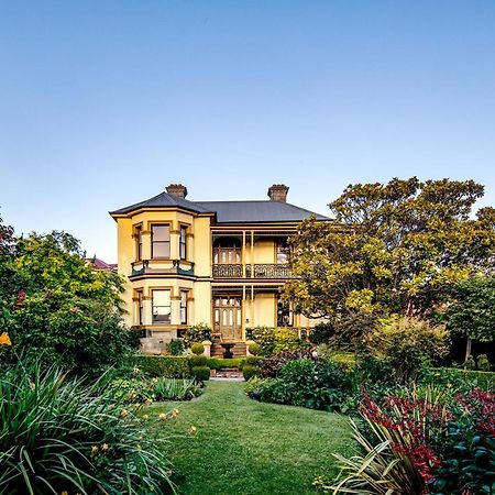 Villa The Corinda Collection Hobart Exterior foto