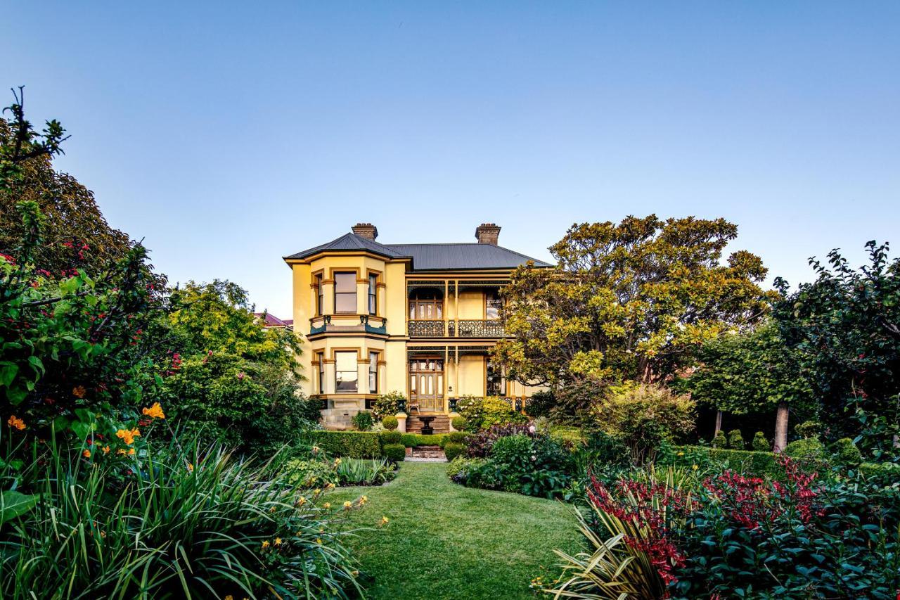 Villa The Corinda Collection Hobart Exterior foto
