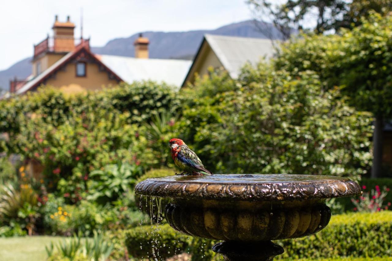 Villa The Corinda Collection Hobart Exterior foto