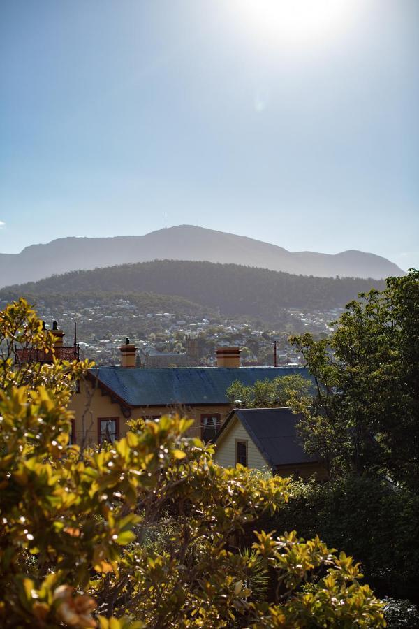 Villa The Corinda Collection Hobart Exterior foto