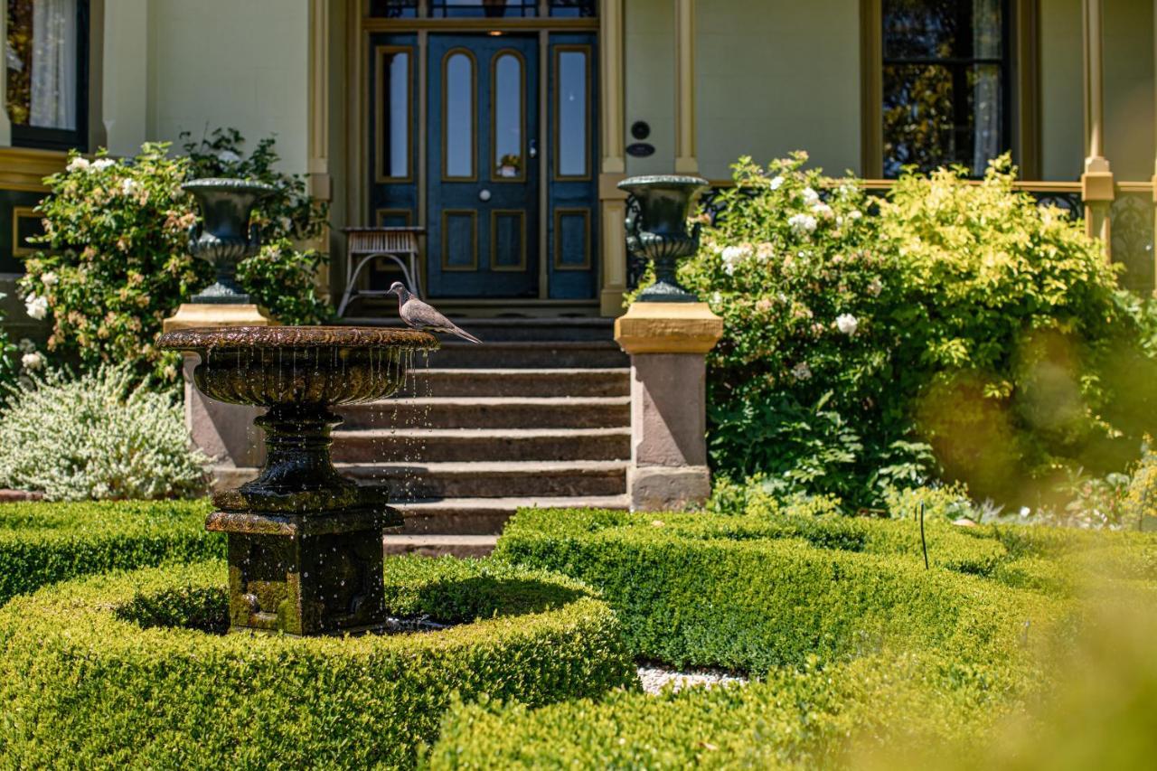 Villa The Corinda Collection Hobart Exterior foto