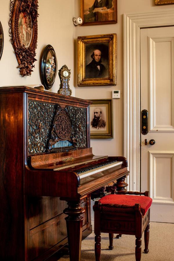 Villa The Corinda Collection Hobart Exterior foto