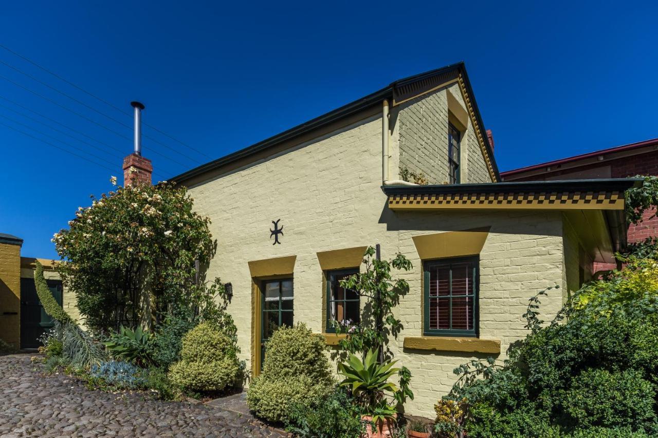 Villa The Corinda Collection Hobart Zimmer foto