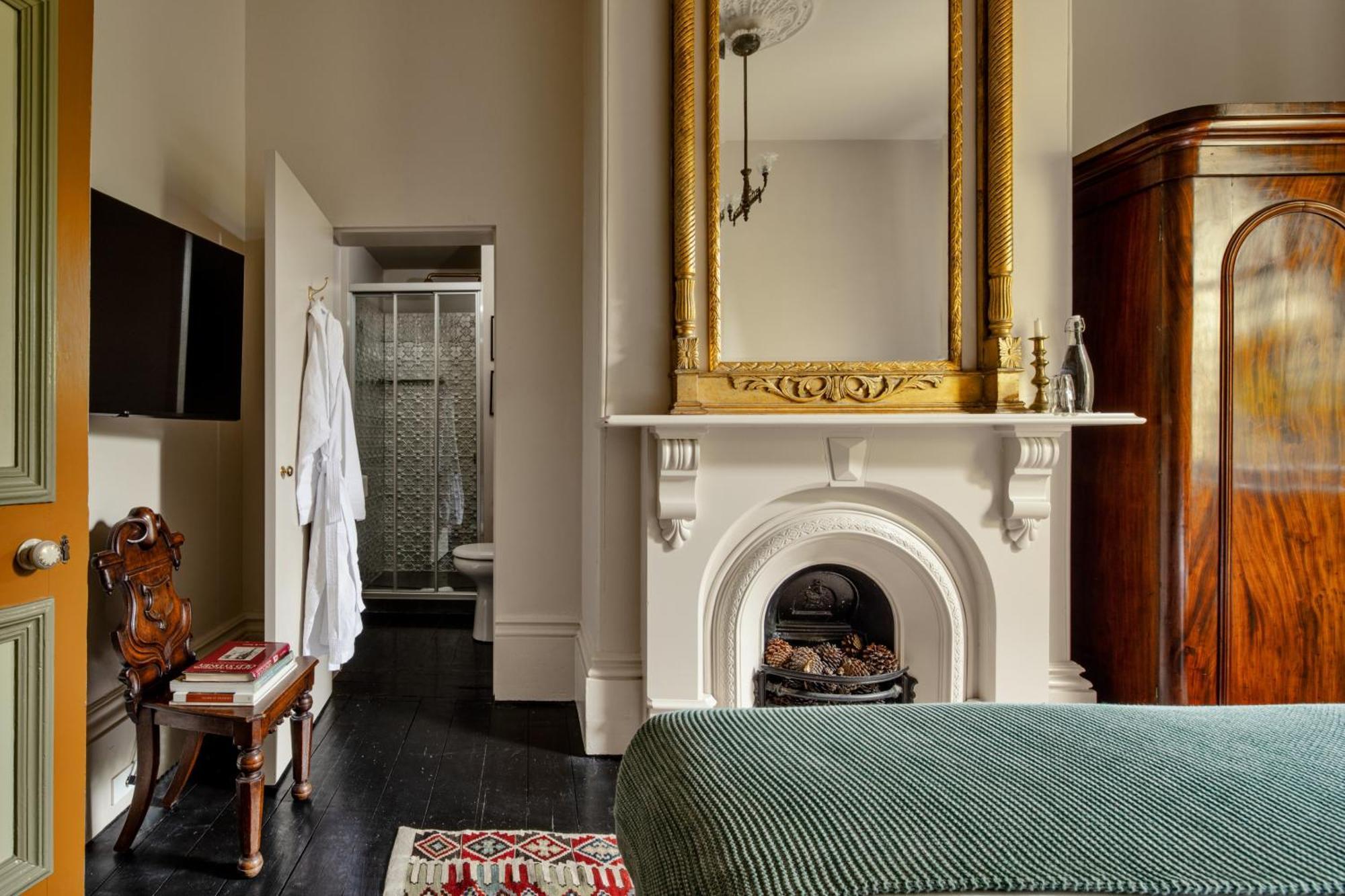 Villa The Corinda Collection Hobart Zimmer foto