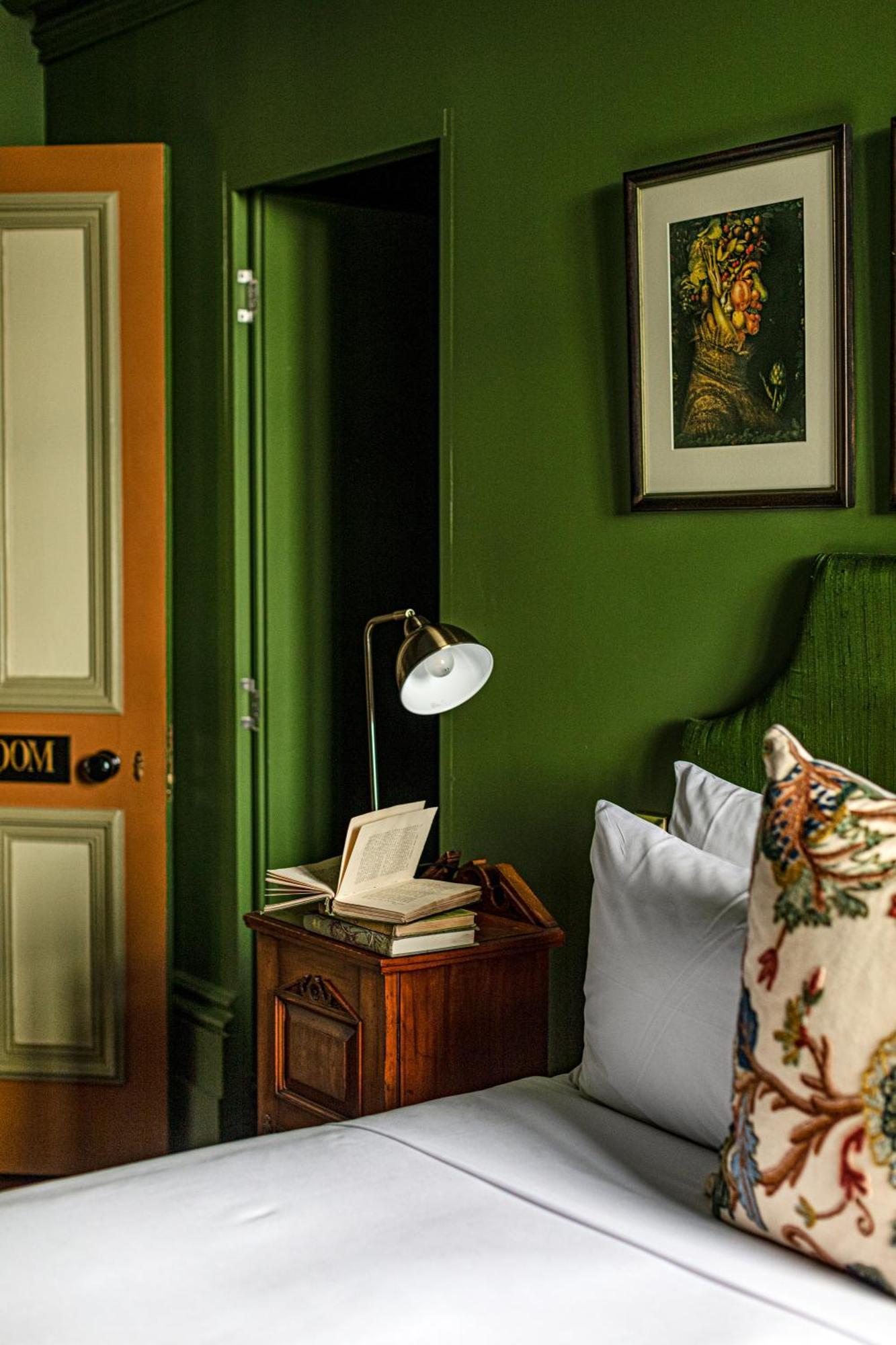 Villa The Corinda Collection Hobart Zimmer foto