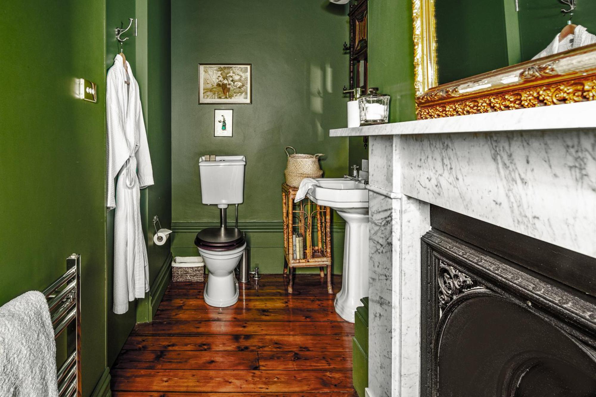 Villa The Corinda Collection Hobart Zimmer foto