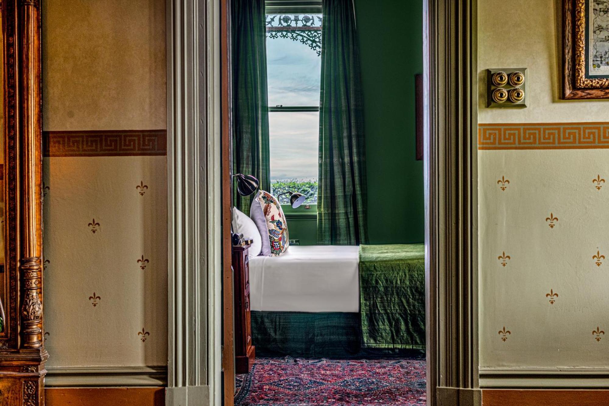 Villa The Corinda Collection Hobart Zimmer foto