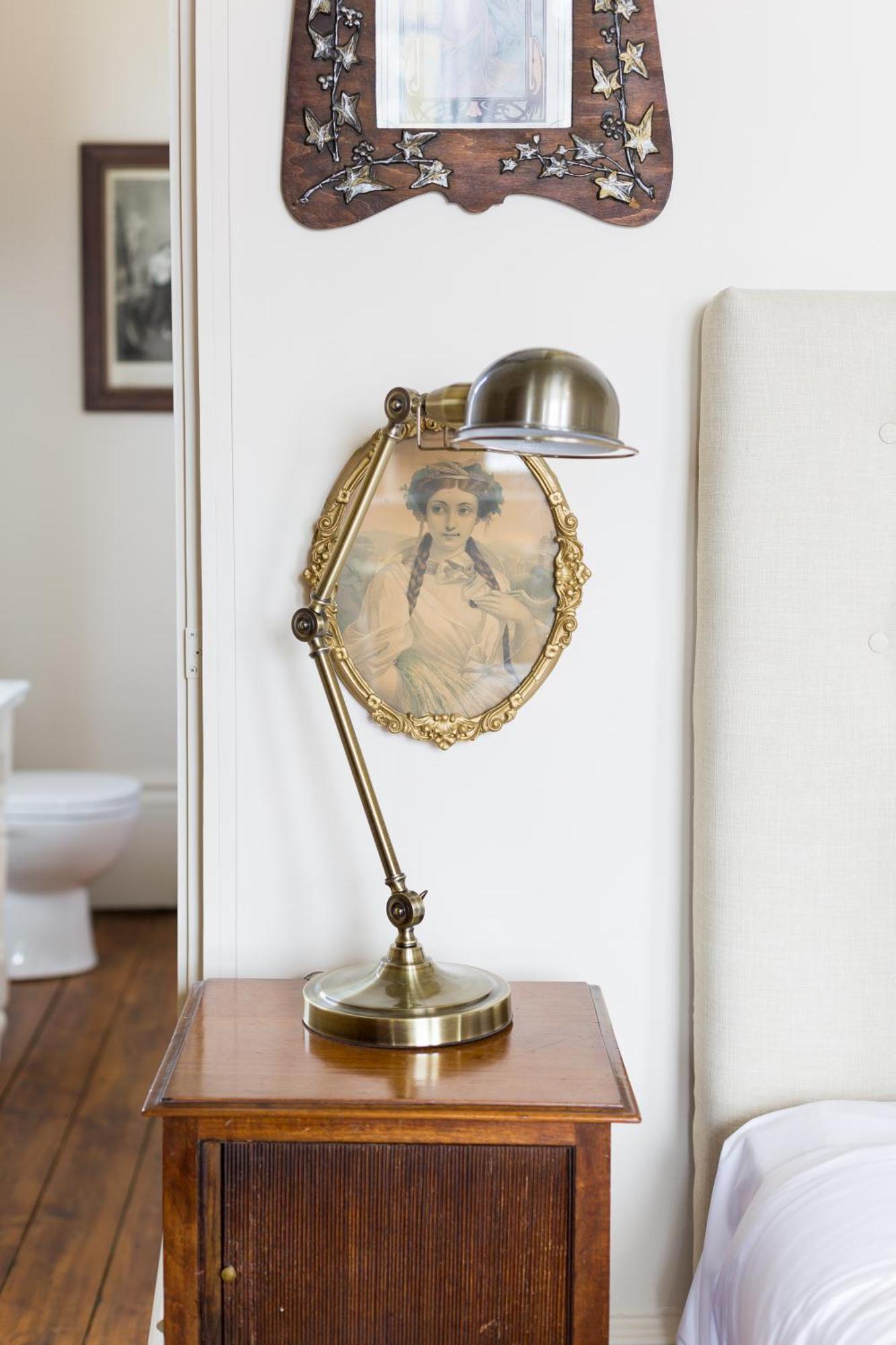 Villa The Corinda Collection Hobart Zimmer foto