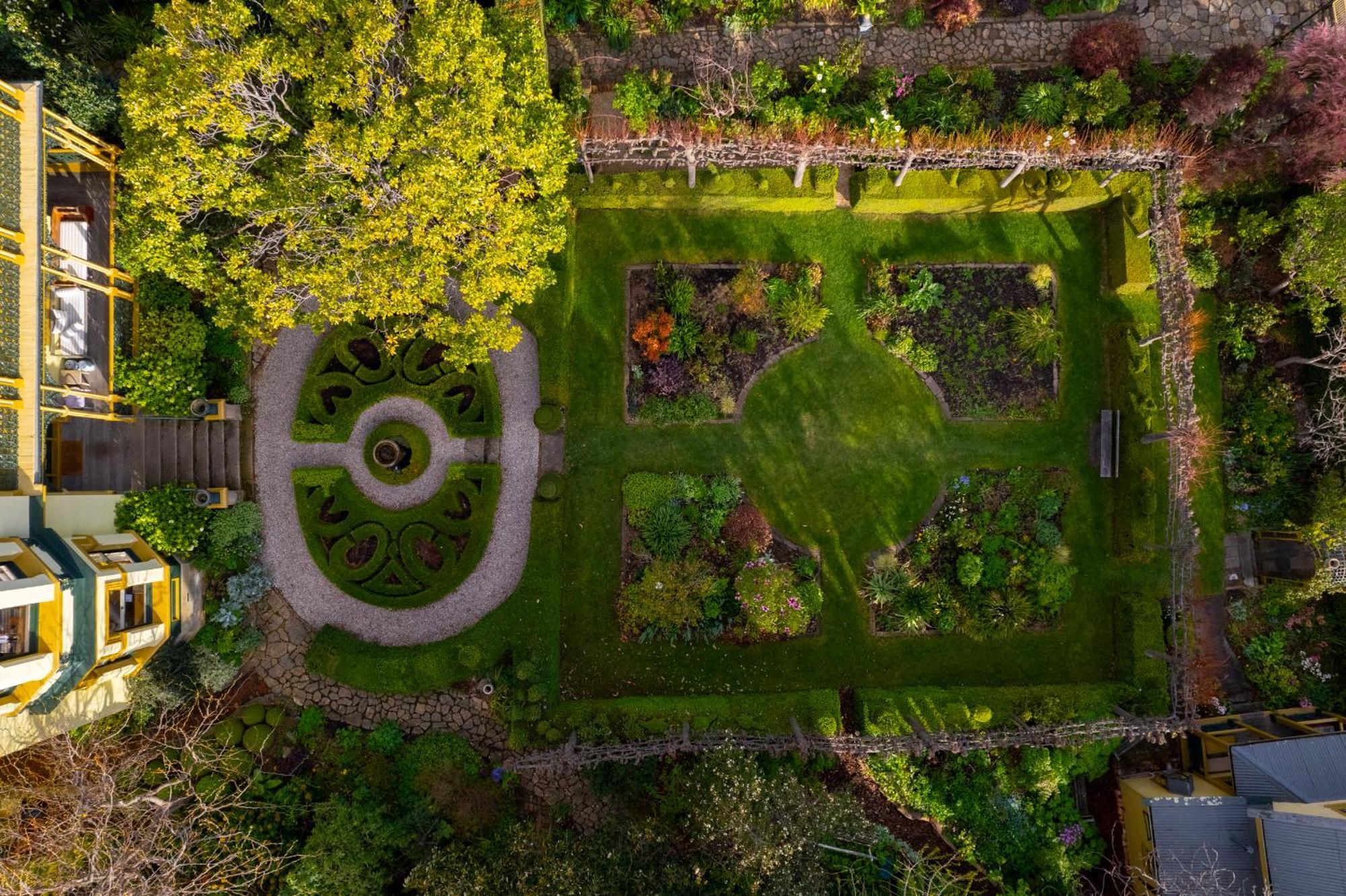 Villa The Corinda Collection Hobart Exterior foto