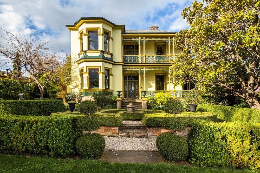 Villa The Corinda Collection Hobart Exterior foto